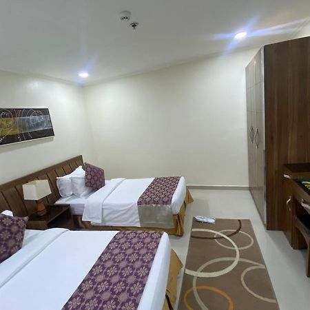 Burj Alawal Hotell Al Al Jubail Exteriör bild