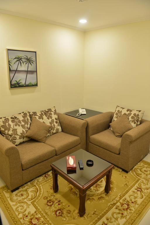 Burj Alawal Hotell Al Al Jubail Exteriör bild