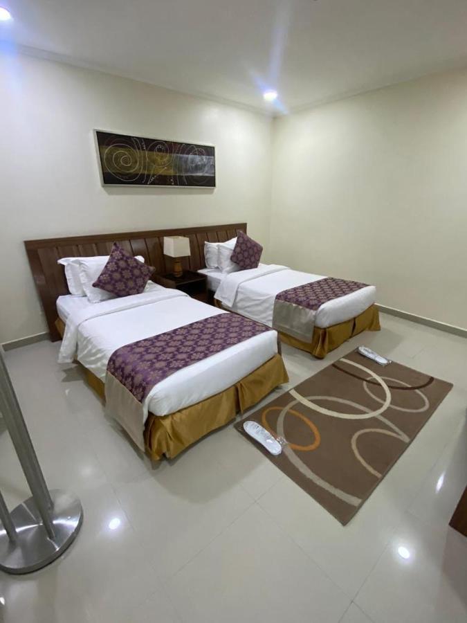 Burj Alawal Hotell Al Al Jubail Exteriör bild