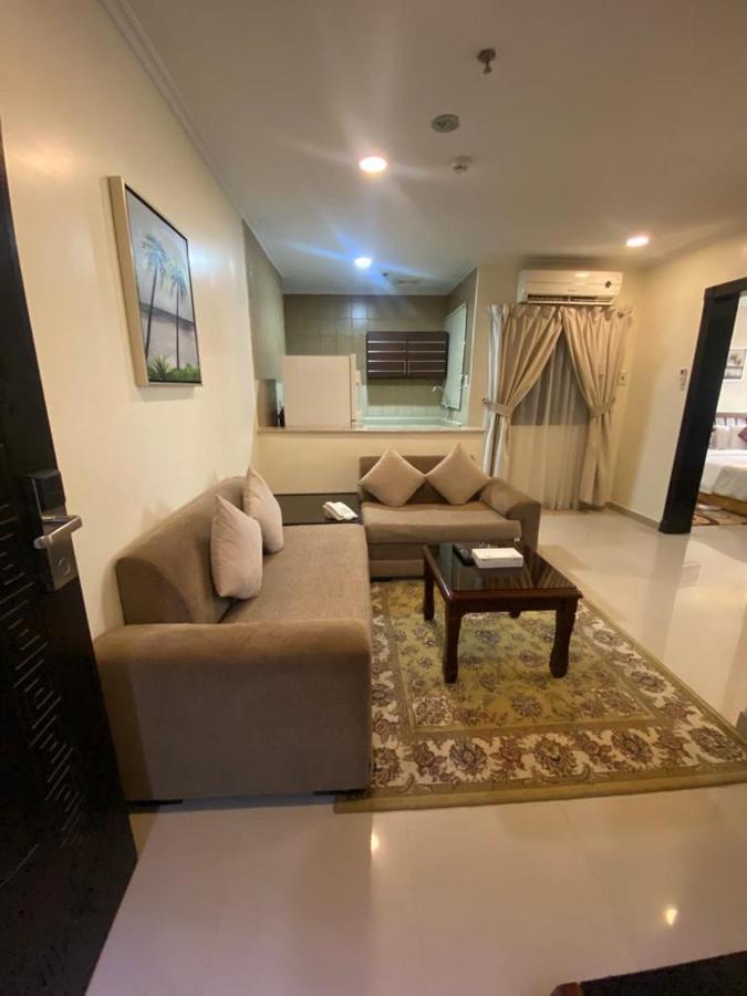 Burj Alawal Hotell Al Al Jubail Exteriör bild